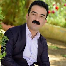 احمد سنگاوی هلپرکی شاد